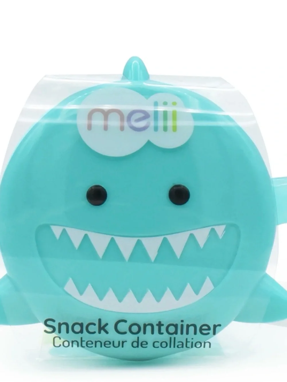 Melii snack container